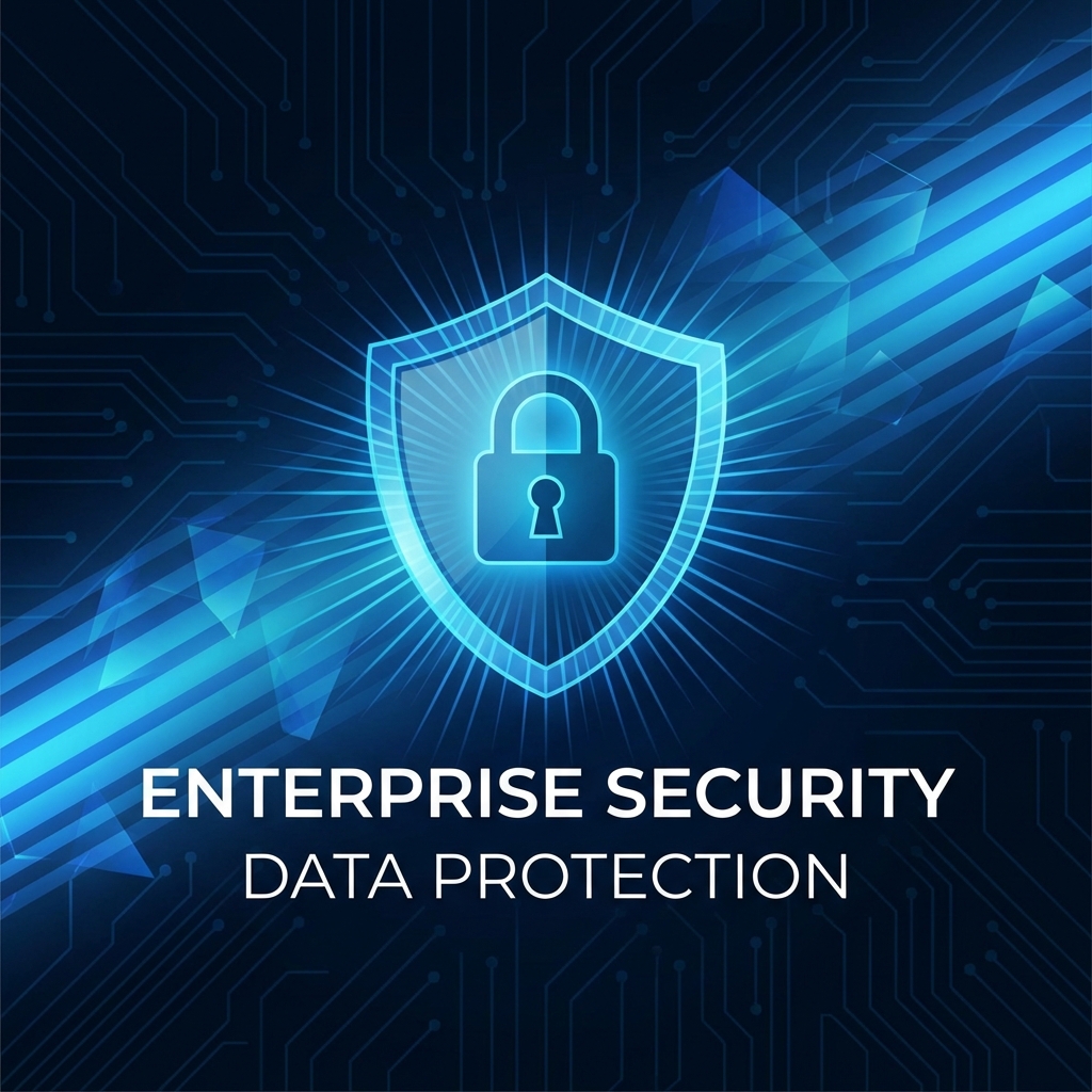 Enterprise Security Shield
